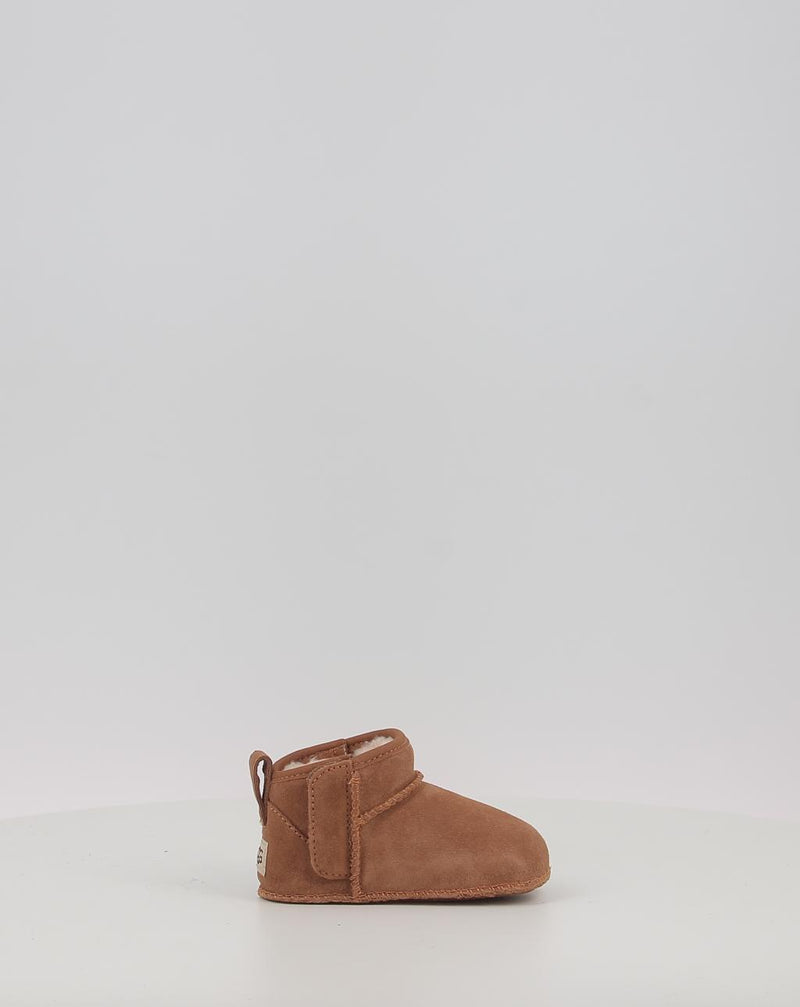 Primeros pasos UGG BABY CLASSIC ULTRA MINI chestnut