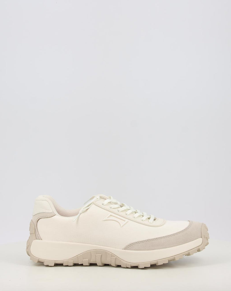 Sapatilhas CAMPER DRIFT TRAIL K100864-007 creme