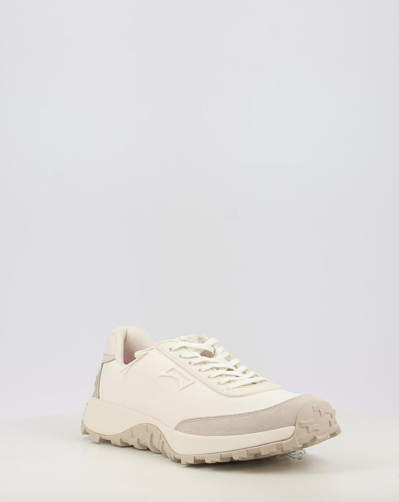 Sapatilhas CAMPER DRIFT TRAIL K100864-007 creme
