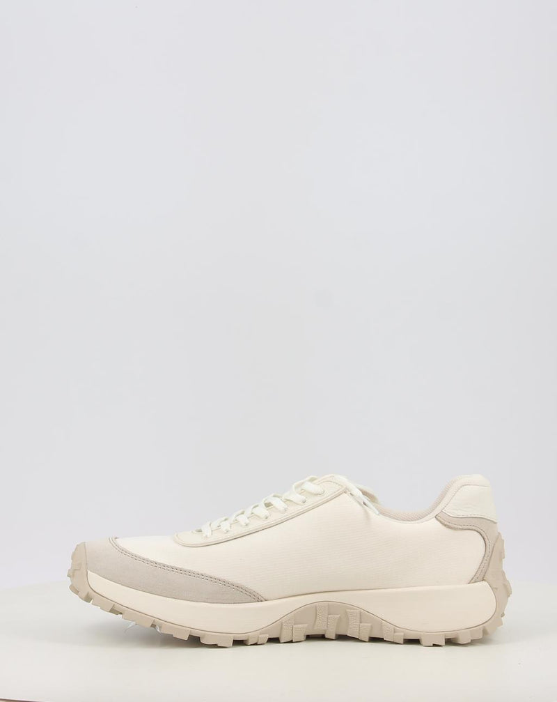 Sapatilhas CAMPER DRIFT TRAIL K100864-007 creme