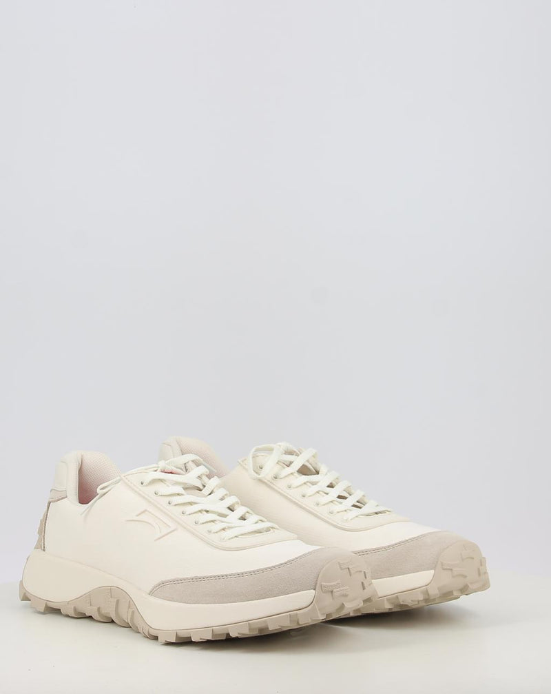 Sapatilhas CAMPER DRIFT TRAIL K100864-007 creme
