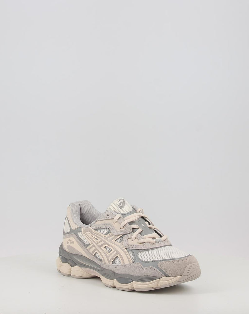 Sapatilhas ASICS GEL-NYC bege