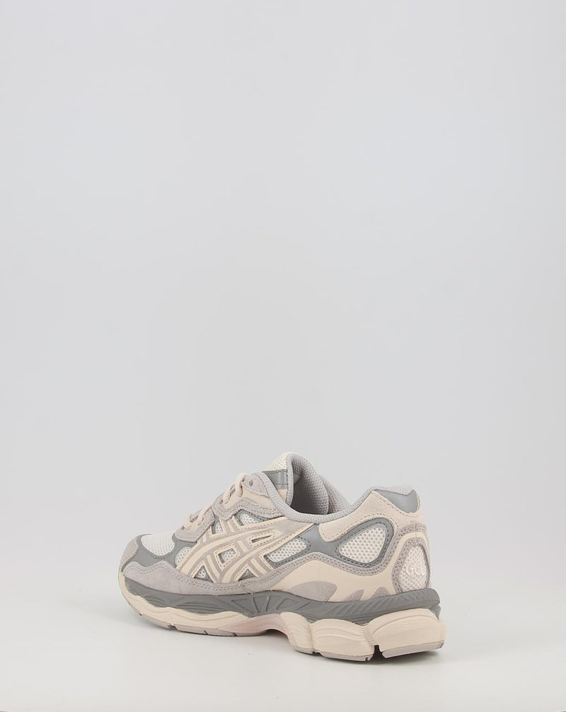 Sapatilhas ASICS GEL-NYC bege