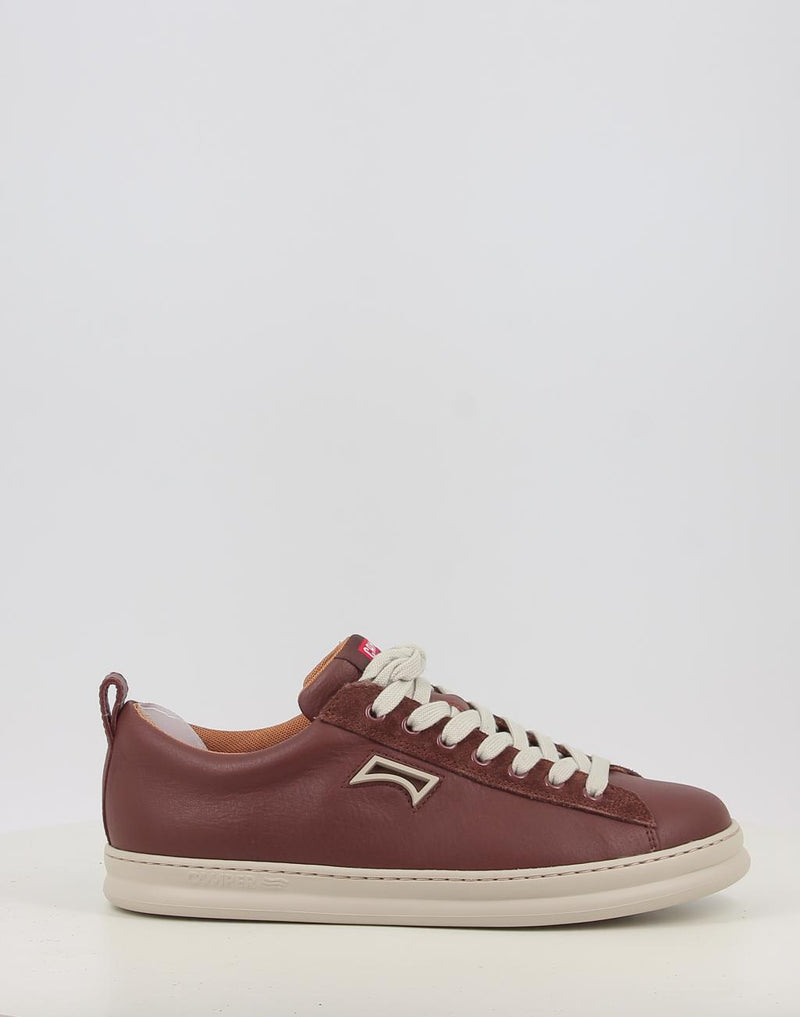 Sapatilhas desportivas CAMPER RUNNER K101052-009 castanho