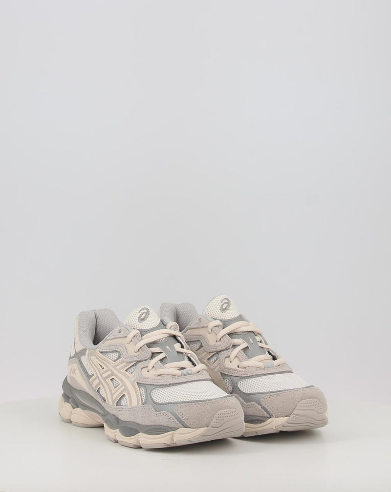 Sapatilhas ASICS GEL-NYC bege