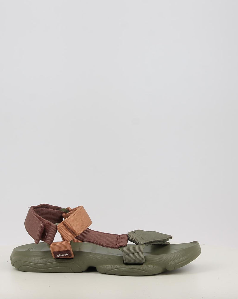 Sandálias CAMPER KARST K101048-006 multicolor