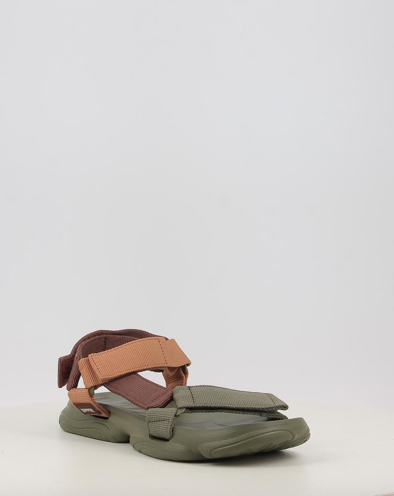 Sandálias CAMPER KARST K101048-006 multicolor