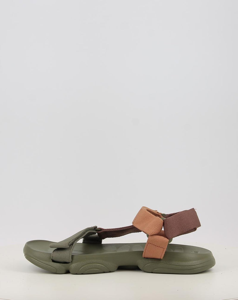 Sandálias CAMPER KARST K101048-006 multicolor