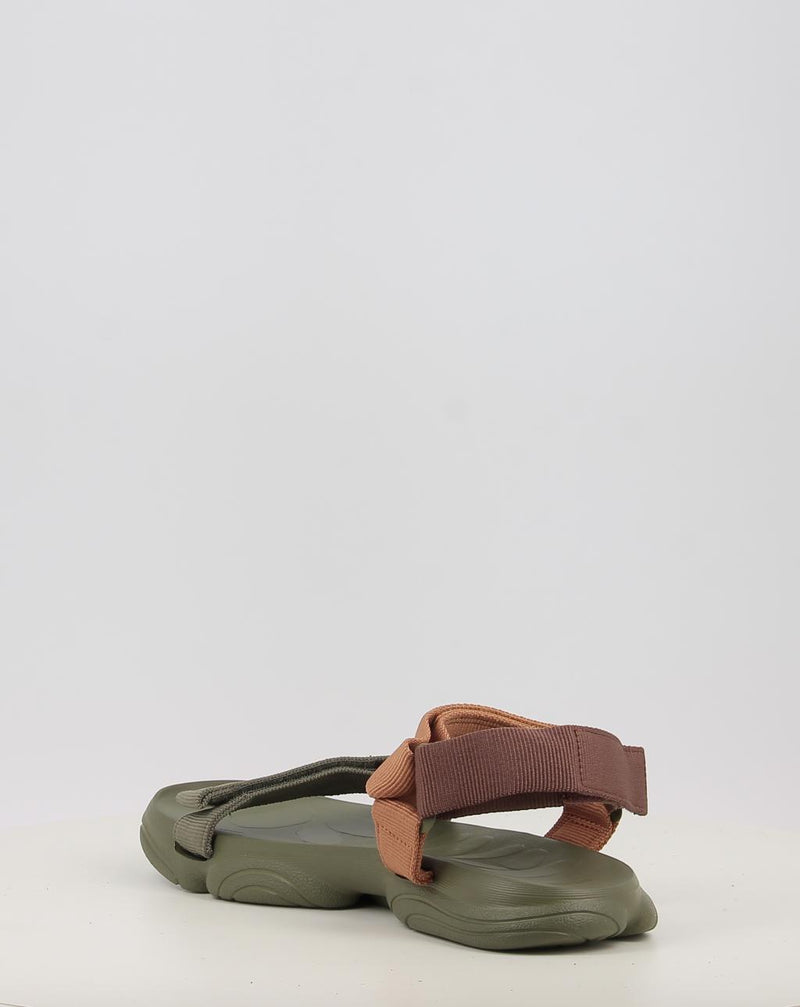 Sandálias CAMPER KARST K101048-006 multicolor