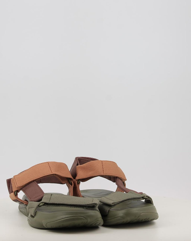 Sandálias CAMPER KARST K101048-006 multicolor