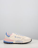Sapatilhas LACOSTE ELITE ACTIVE bege