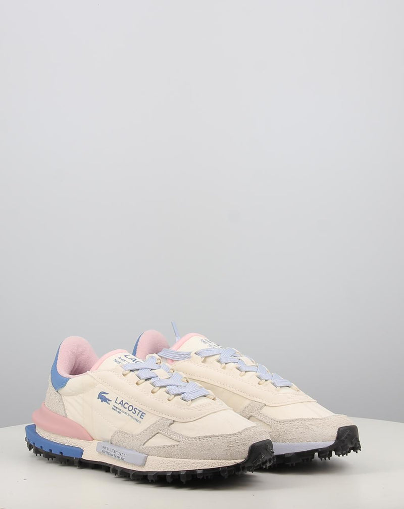 Sapatilhas LACOSTE ELITE ACTIVE bege