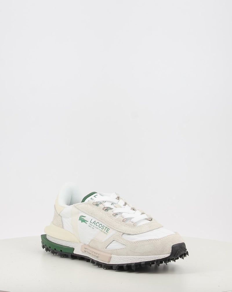 Sapatilhas LACOSTE ELITE ACTIVE branco
