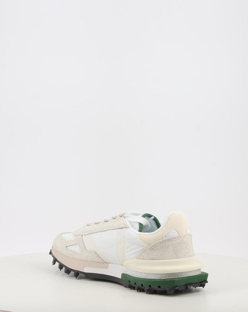 Sapatilhas LACOSTE ELITE ACTIVE branco