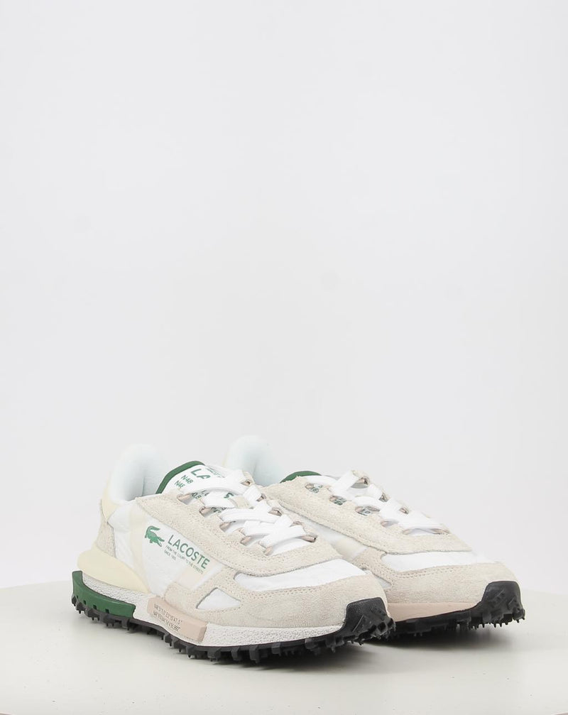 Sapatilhas LACOSTE ELITE ACTIVE branco