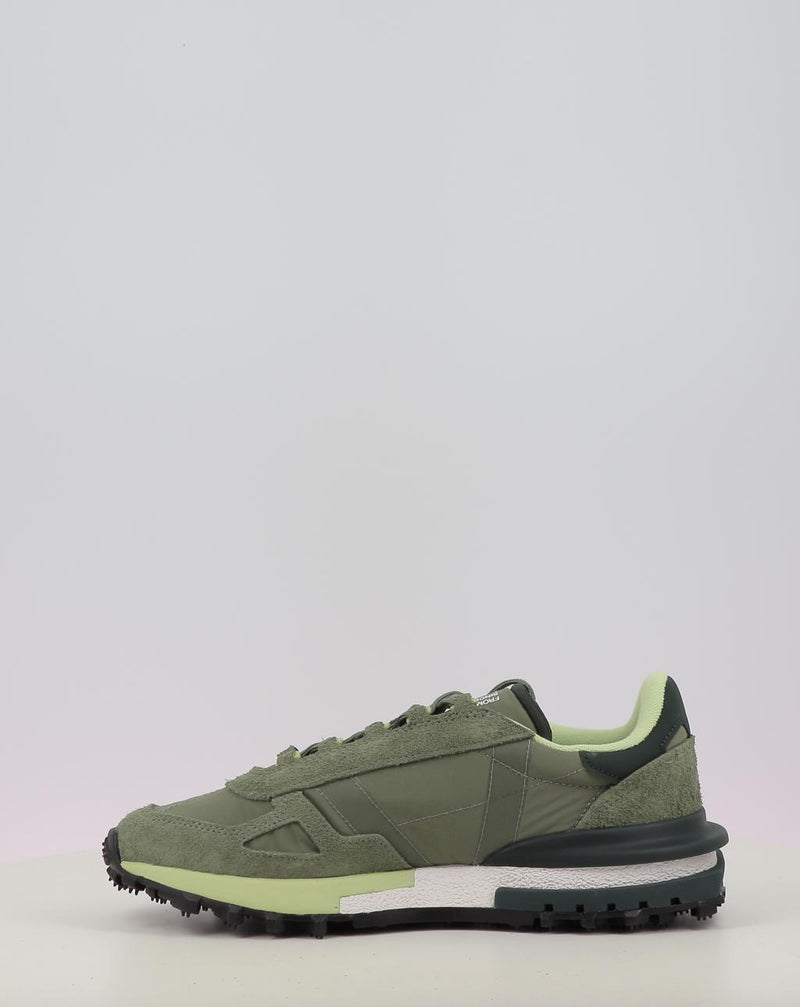 Sapatilhas LACOSTE ELITE ACTIVE caqui