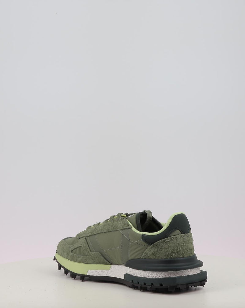 Sapatilhas LACOSTE ELITE ACTIVE caqui