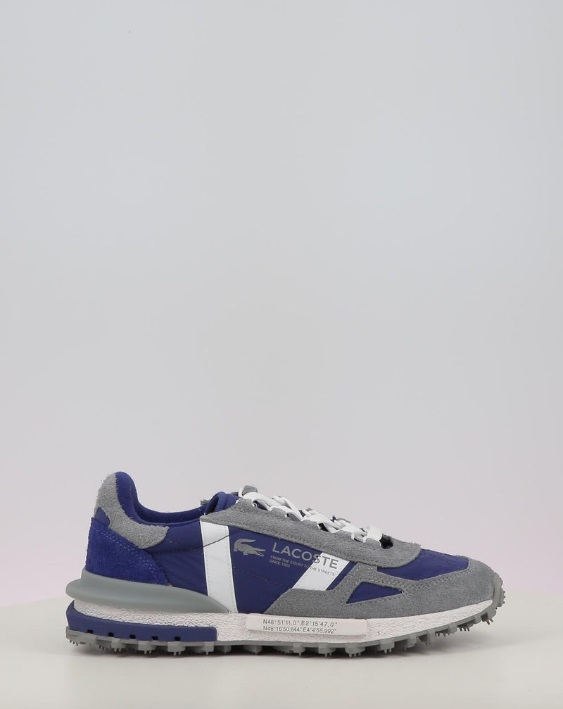 Sapatilhas LACOSTE ELITE ACTIVE azul