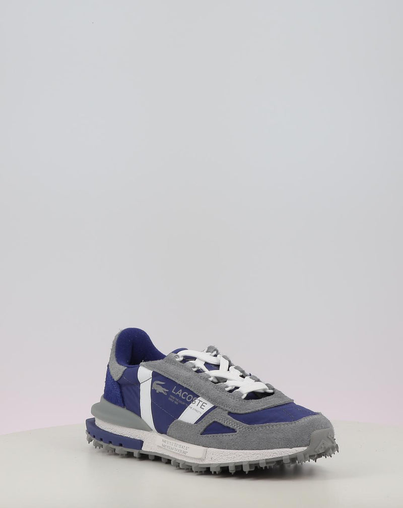 Sapatilhas LACOSTE ELITE ACTIVE azul