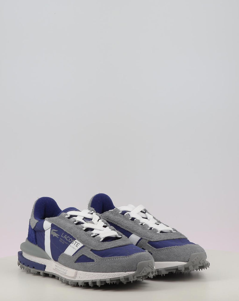 Sapatilhas LACOSTE ELITE ACTIVE azul