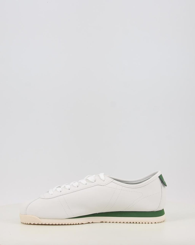 Sapatilhas LACOSTE CLUB-LOW branco