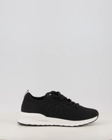 Sapatilhas ECOALF CONDEKNIT preto