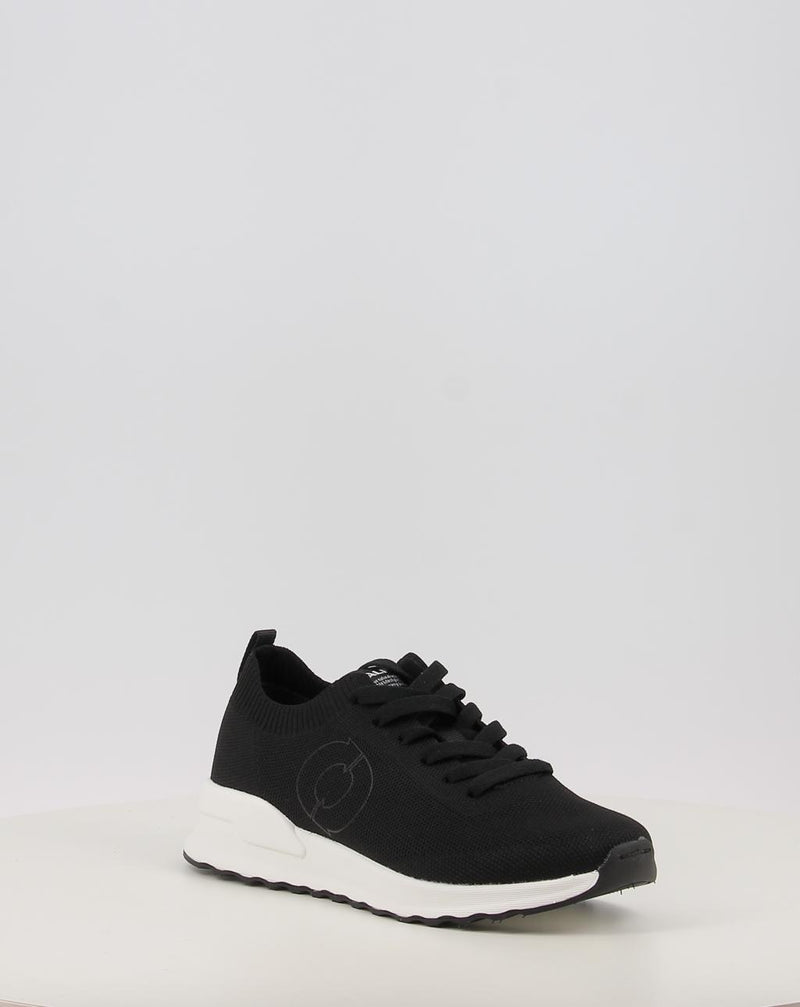 Sapatilhas ECOALF CONDEKNIT preto