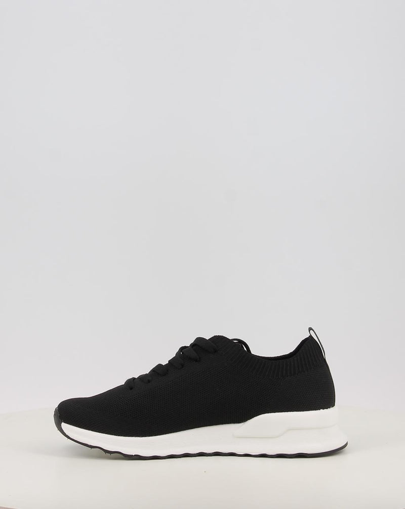 Sapatilhas ECOALF CONDEKNIT preto