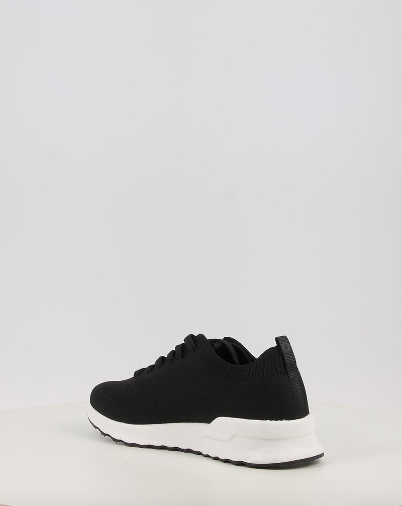 Sapatilhas ECOALF CONDEKNIT preto