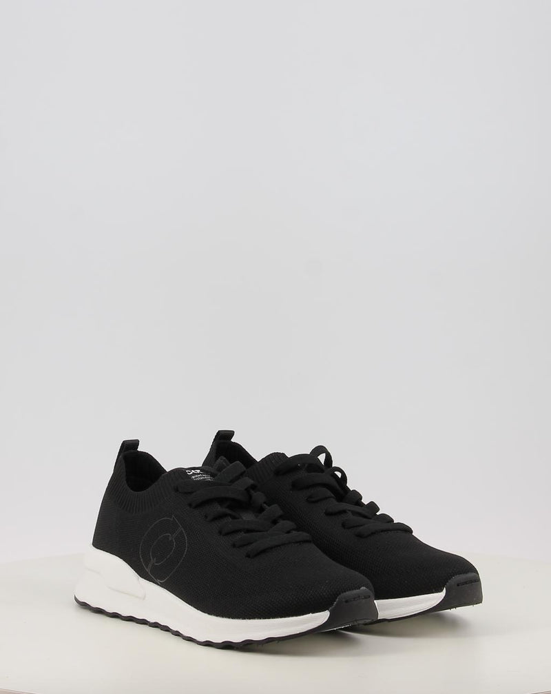 Sapatilhas ECOALF CONDEKNIT preto