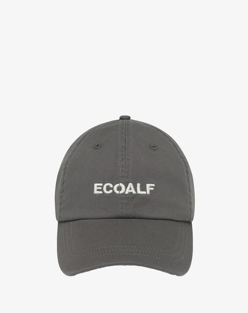 Bonés ECOALF ECOALF CAP cinzento