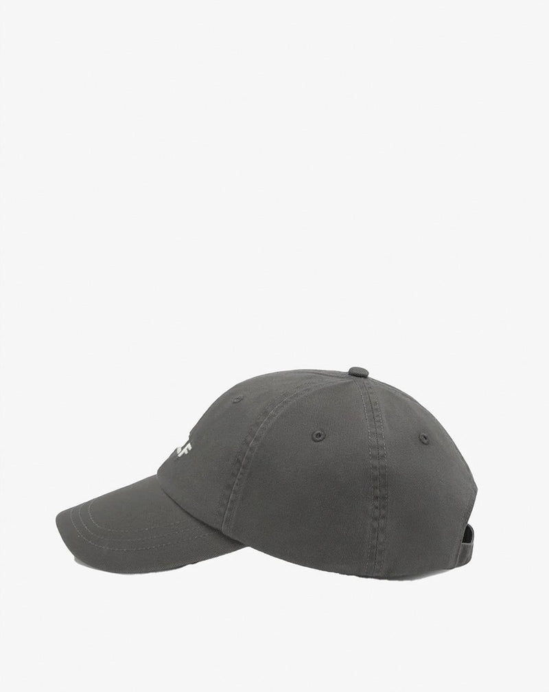 Bonés ECOALF ECOALF CAP cinzento