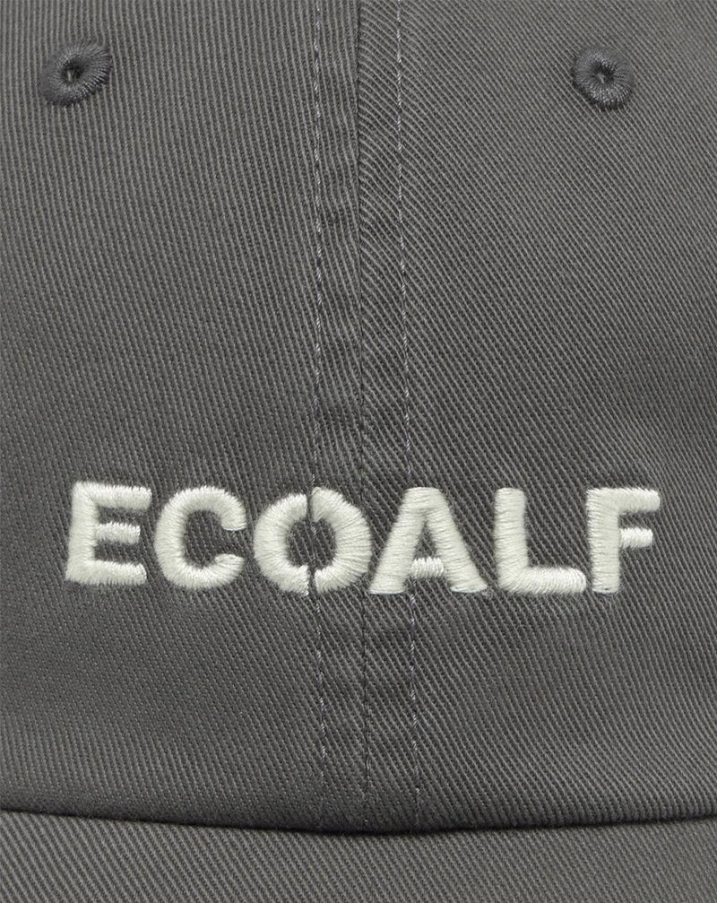 Bonés ECOALF ECOALF CAP cinzento