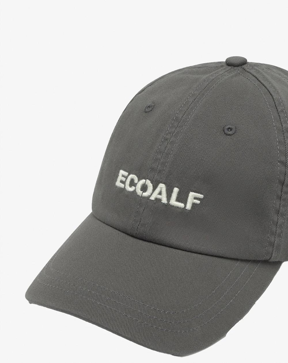 ECOALF CAP