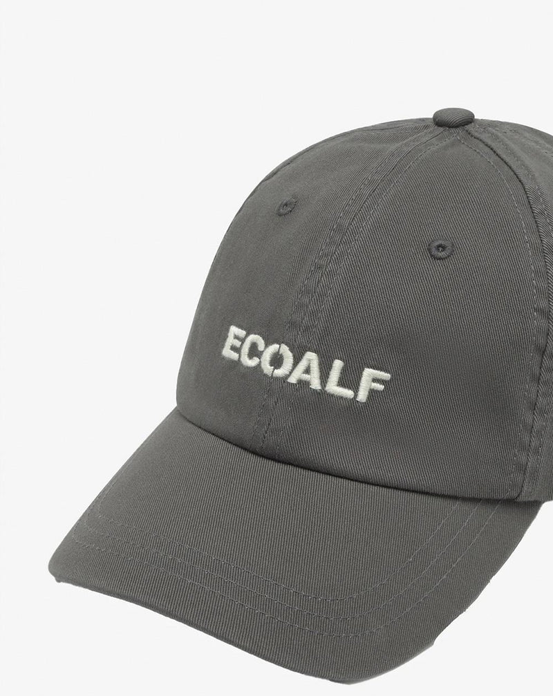Bonés ECOALF ECOALF CAP cinzento