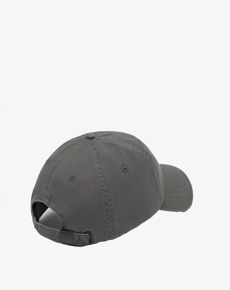 Bonés ECOALF ECOALF CAP cinzento
