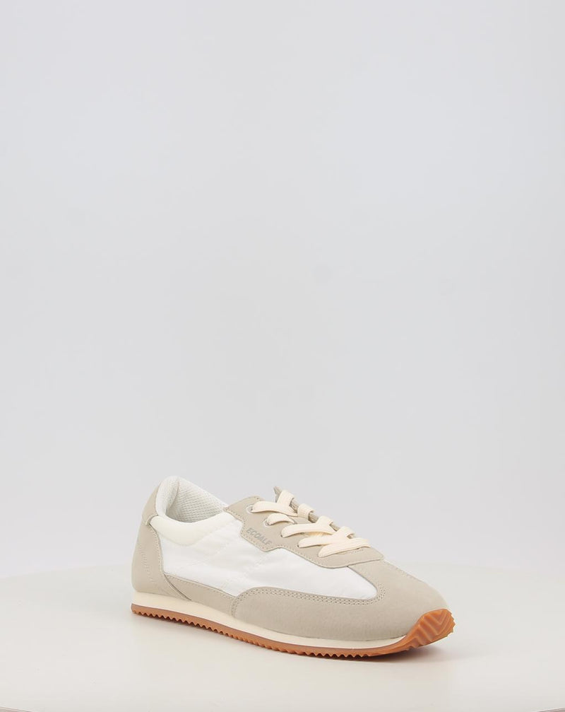 Sapatilhas ECOALF DENVER branco