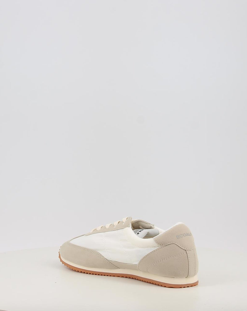 Sapatilhas ECOALF DENVER branco