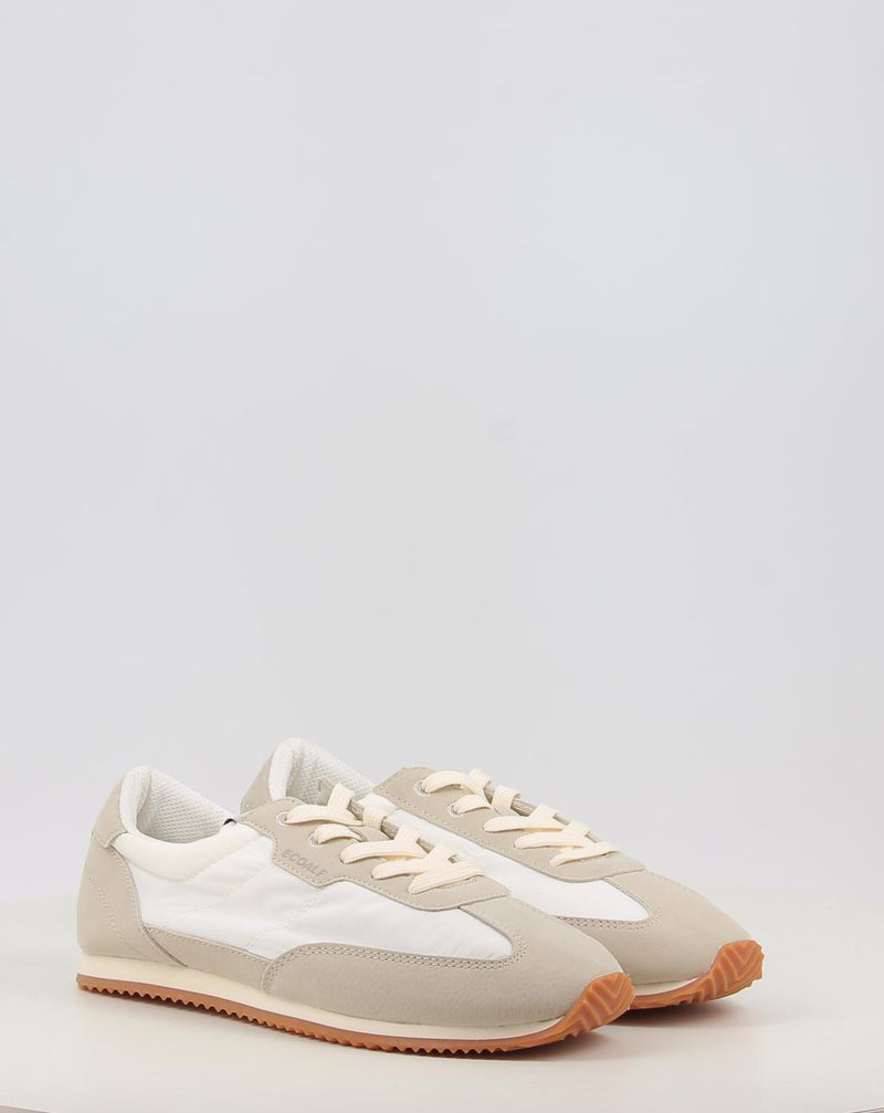 Sapatilhas ECOALF DENVER branco