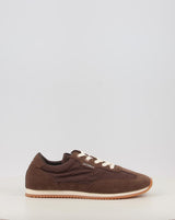 Sapatilhas ECOALF DENVER castanho