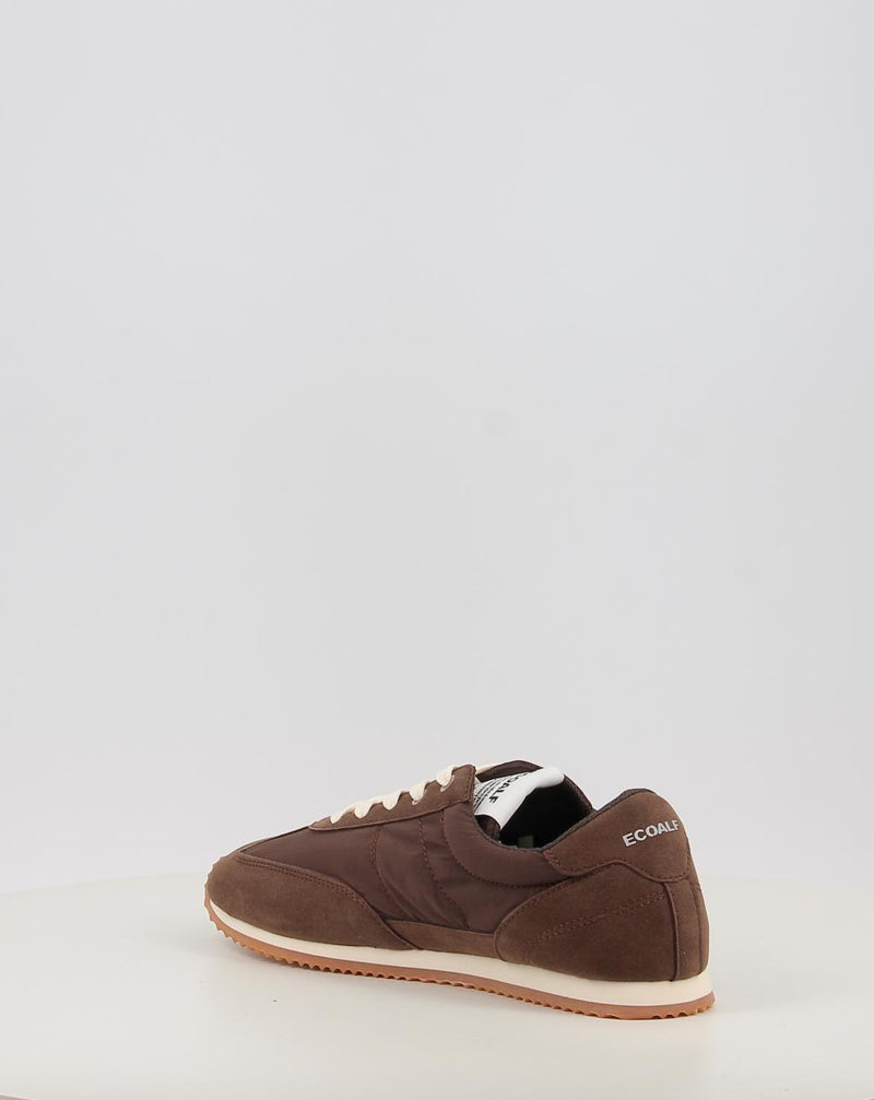 Sapatilhas ECOALF DENVER castanho