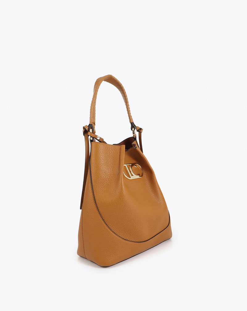 Malas LOLA CASA DEMUNT LS2604011.045.U mostarda