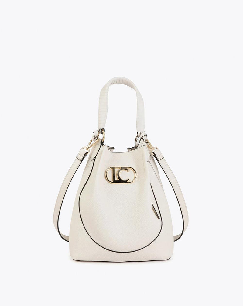 Malas LOLA CASA DEMUNT LS2604011.001.U creme