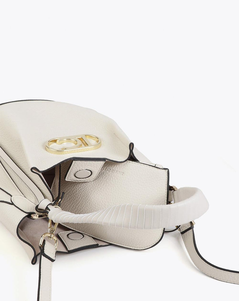 Malas LOLA CASA DEMUNT LS2604011.001.U creme