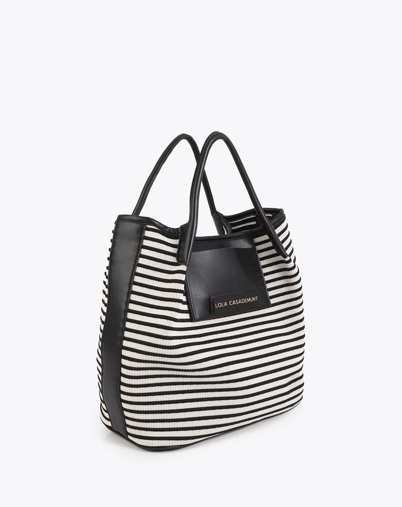 Malas LOLA CASA DEMUNT LS2604084.2N0.U preto