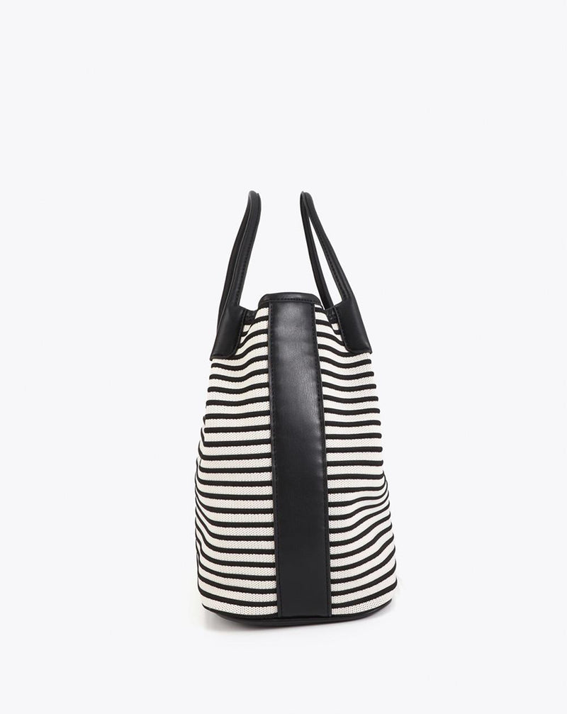 Malas LOLA CASA DEMUNT LS2604084.2N0.U preto