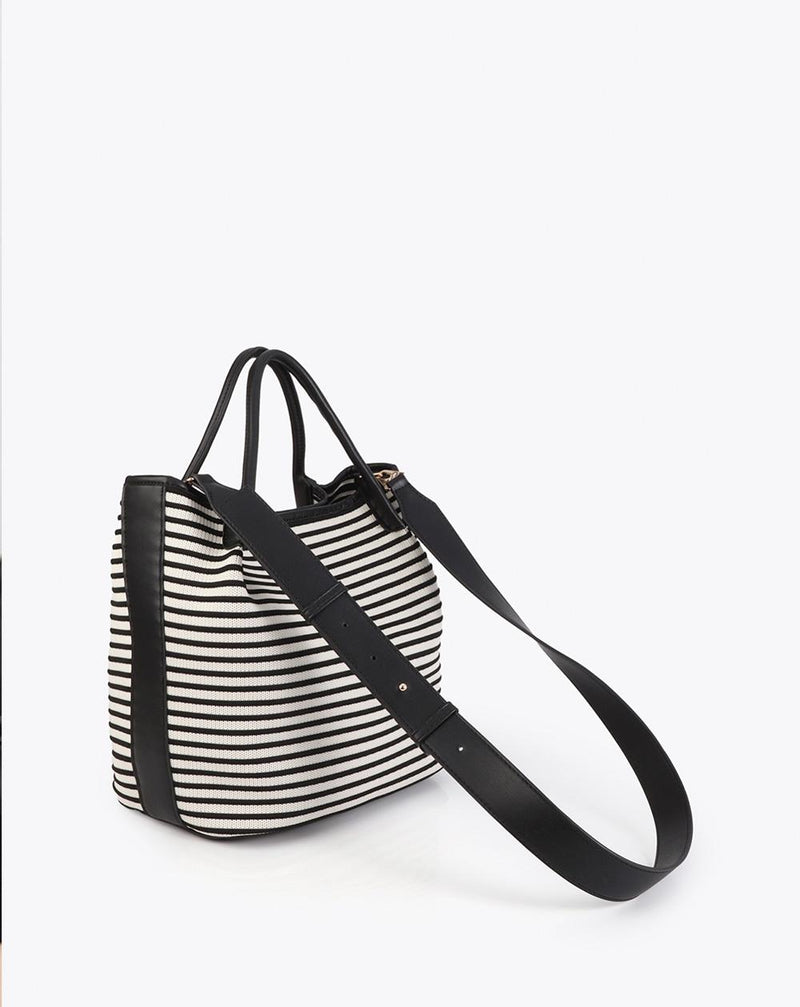 Malas LOLA CASA DEMUNT LS2604084.2N0.U preto