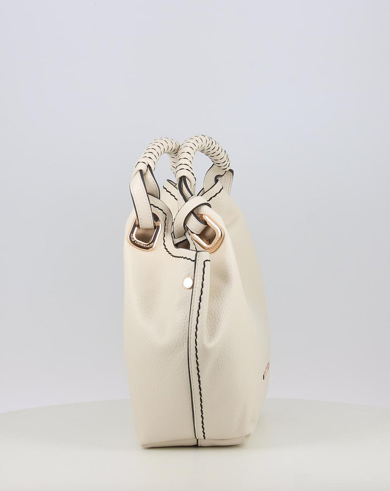 Malas LOLA CASA DEMUNT LS2604022.001.U creme