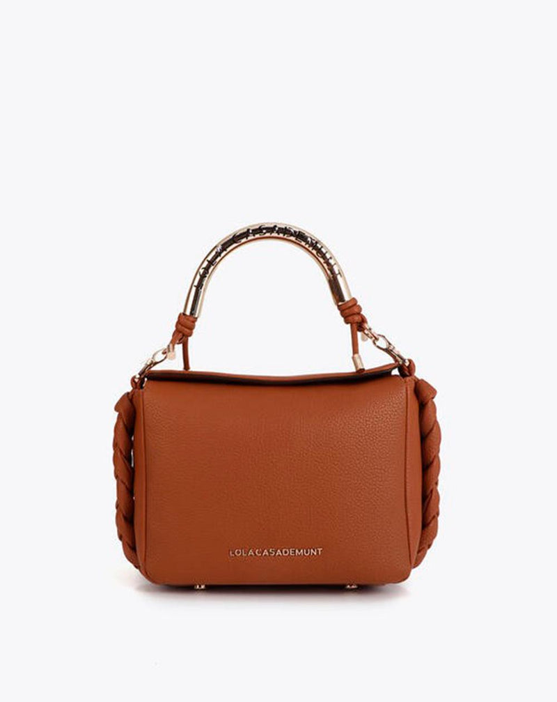 Malas LOLA CASA DEMUNT LS2604018.052.U couro