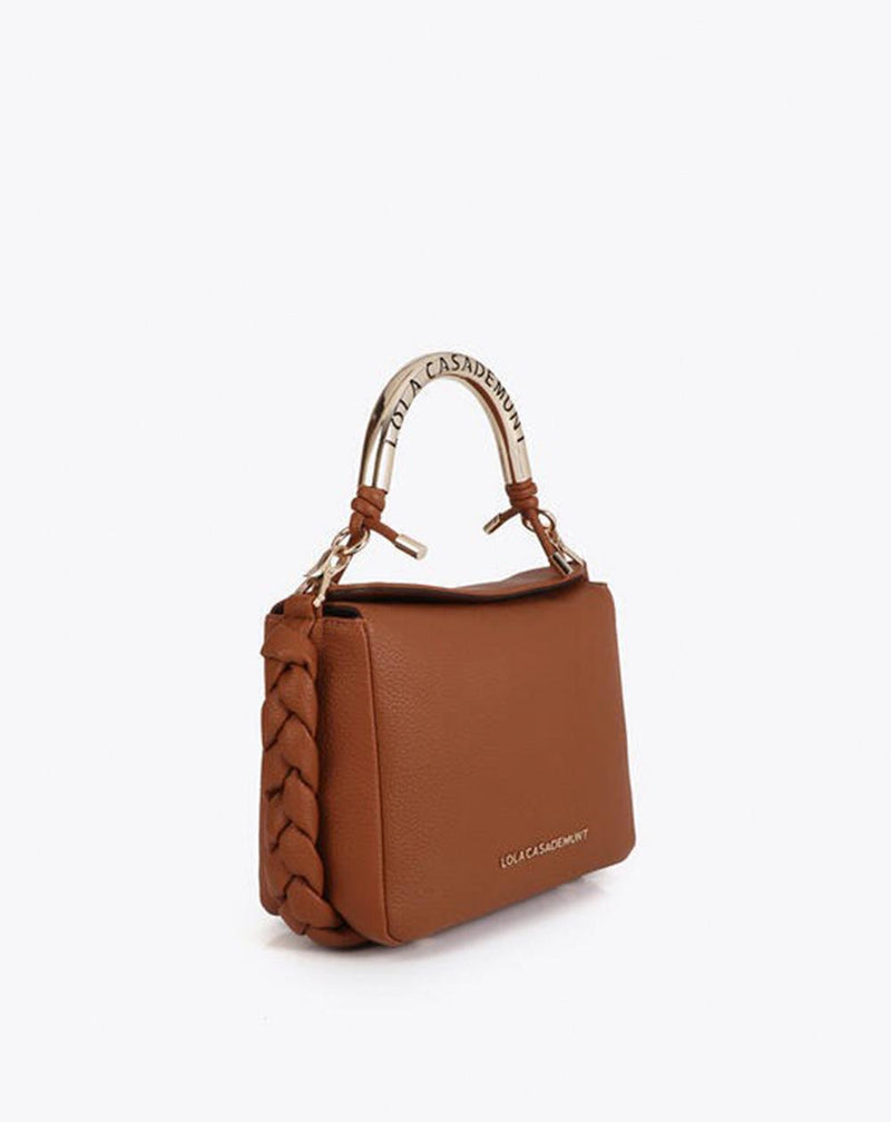 Malas LOLA CASA DEMUNT LS2604018.052.U couro